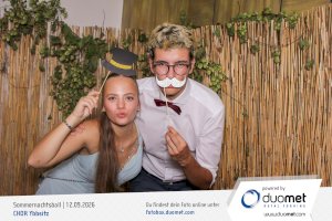 Sommernachtsball